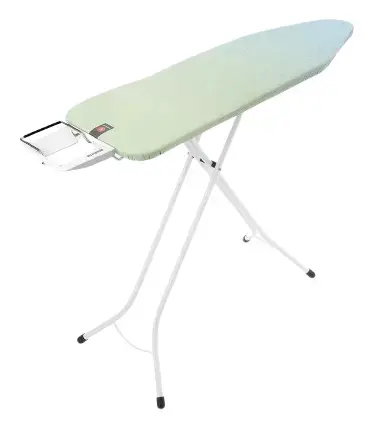 Brabantia Ironing Board B - 124 x 38 cm Photo 2
