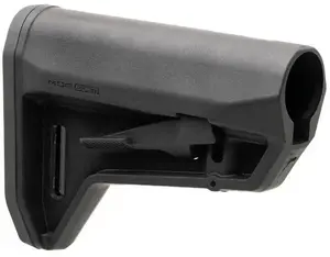 Приклад Aptel Magpul MOE SL-M для винтовок AR15 - Черный