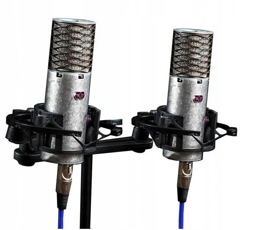 Aston Microphones Spirit Stereo kondensatora mikrofonu
