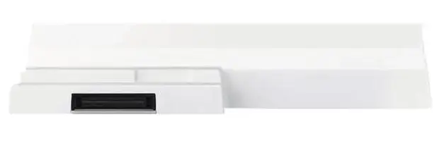 Samsung CY-TF65BFCXEN Connectivity Tray for Interactive Whiteboard Photo 3