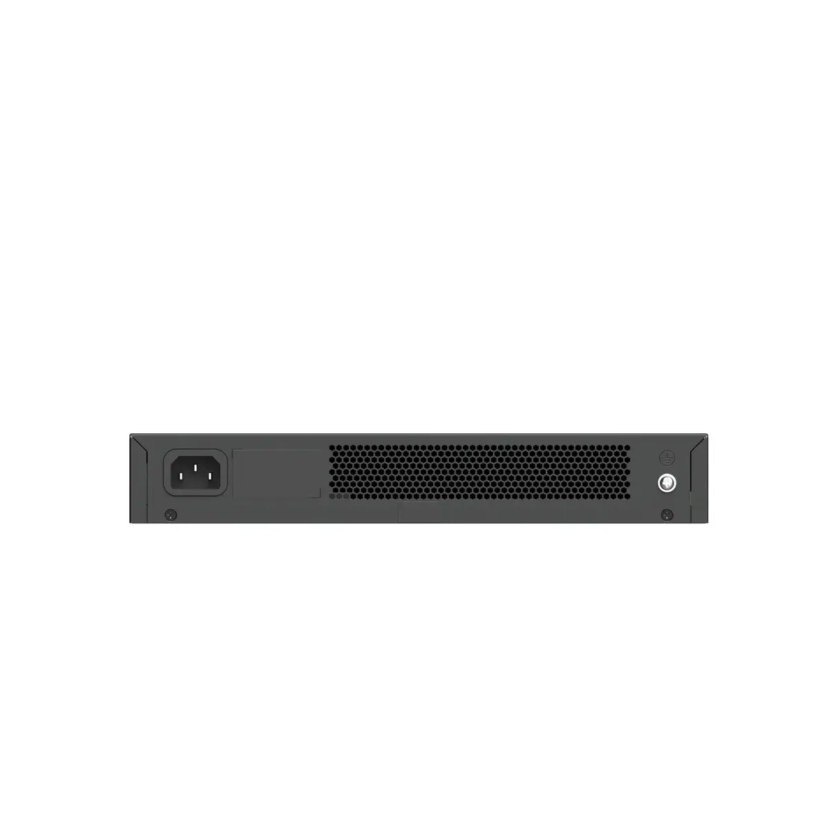 Ruijie Networks RG-ES124G-L 24 portu Gigabit Ethernet komutators Photo 5