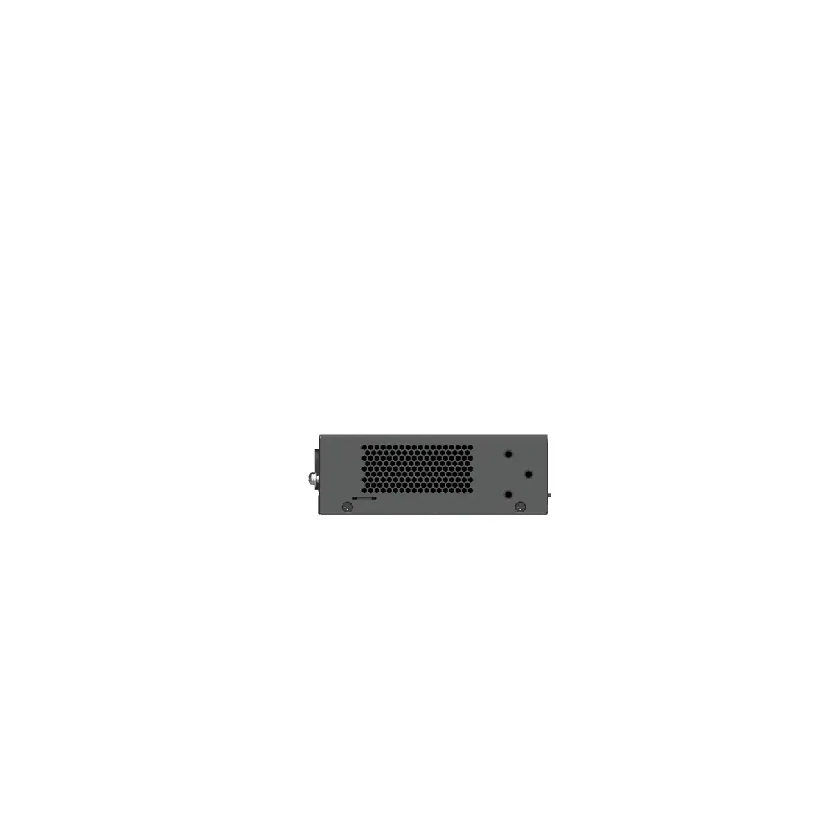 Ruijie Networks RG-ES124G-L 24 portu Gigabit Ethernet komutators Photo 6