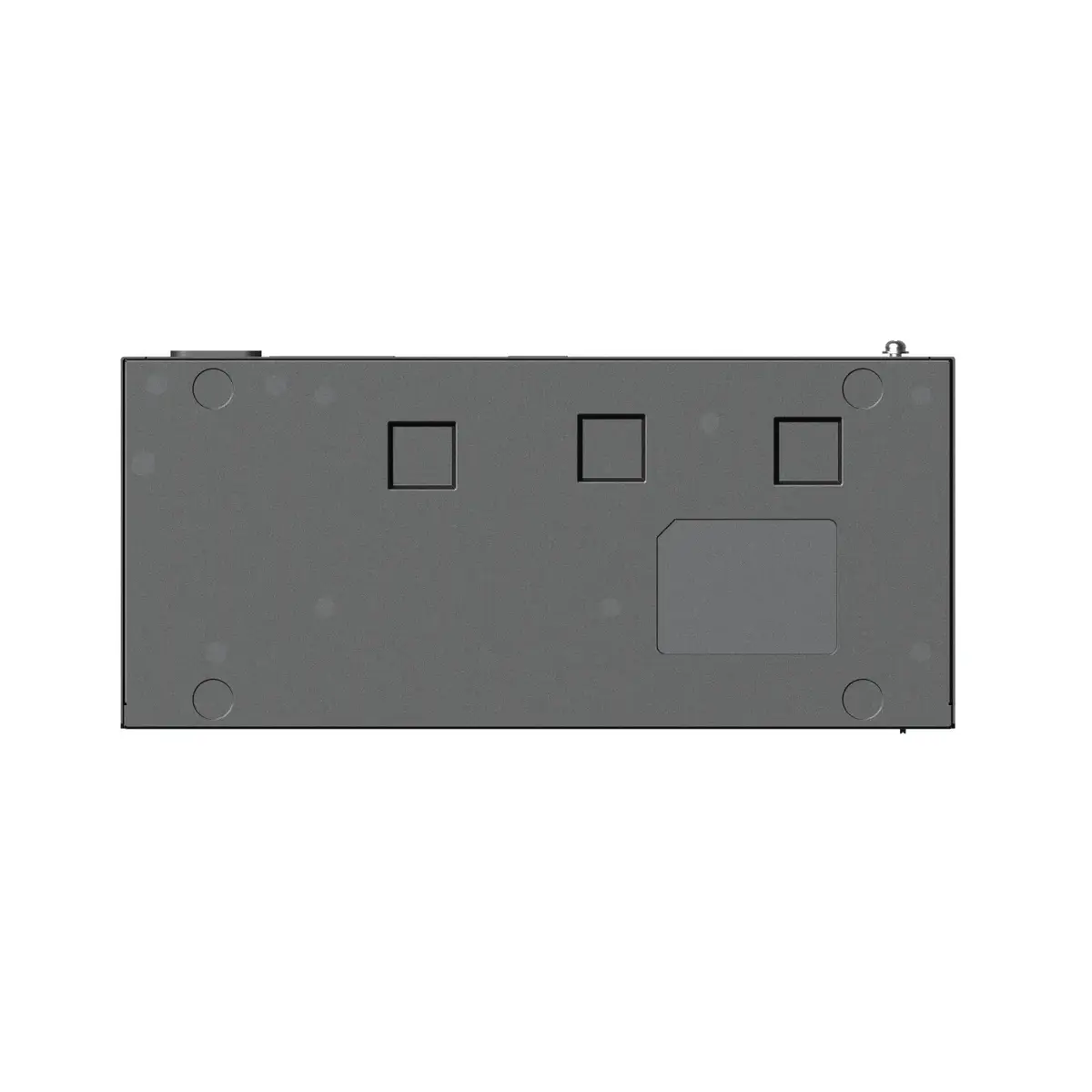 Ruijie Networks RG-ES124G-L 24 portu Gigabit Ethernet komutators Photo 9
