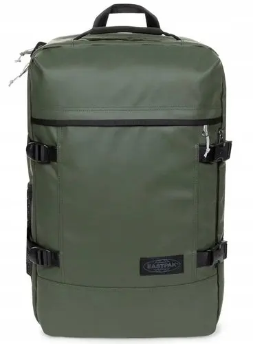 Eastpak Travelpack mugursoma EK0A5BBR0Z01 zaļa, EK0A5BBR0Z01