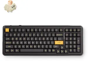 Mchose MC-K99V3-7 Mechanical Keyboard