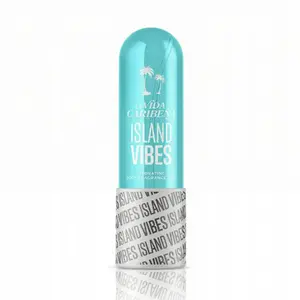 Ķermeņa aerosols Milton LA VIDA CARIBENA Island Vibes 250 ml