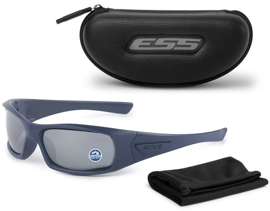 Aizsargbrilles Bolle 5B, Matte Navy ietvars