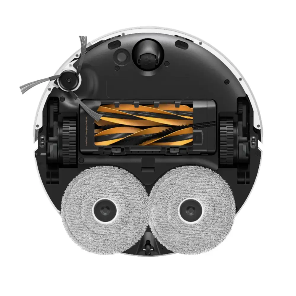 MOVA V70 Ultra Complete robots putekļsūcējs Photo 5