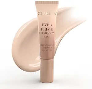 Claresa Ever Prime Eyeshadow Base 10 ml
