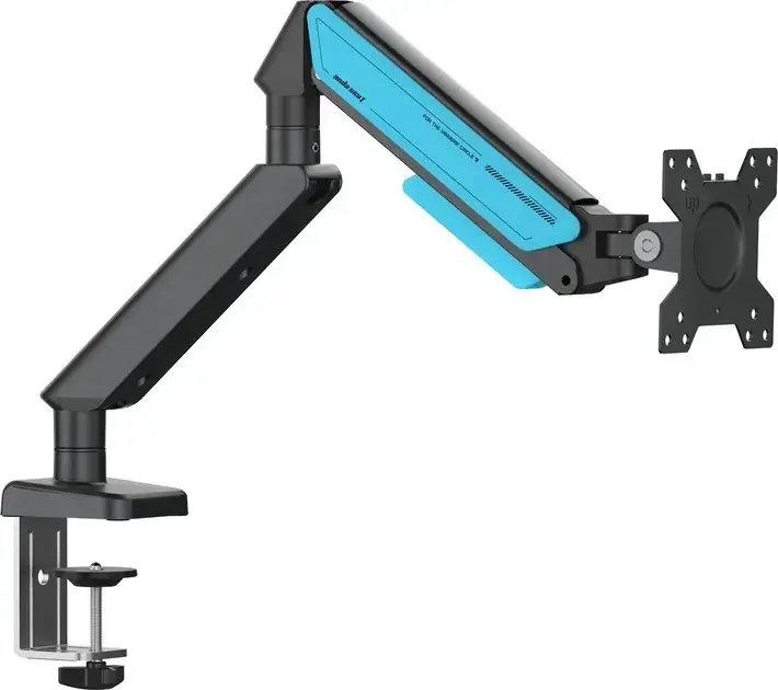 Anda Seat Stealth II galda monitora
