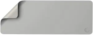 Коврик для мыши RAMPAGE PULSAR XXL, 80x30x0.3 см, серый