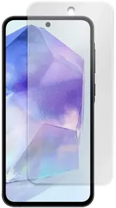 Teltech 2.5D Tempered Glass Screen Protector for Samsung Galaxy S25 Ultra