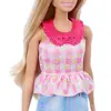 Кукла Mattel Barbie Easy to Dress Photo 4