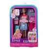 Кукла Mattel Barbie Easy to Dress Photo 6