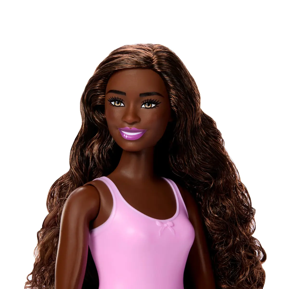 Mattel Barbie Party Unboxed Sleepover Reveal Series Doll Photo 4