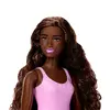 Mattel Barbie Party Unboxed Sleepover Reveal Series Doll Photo 4