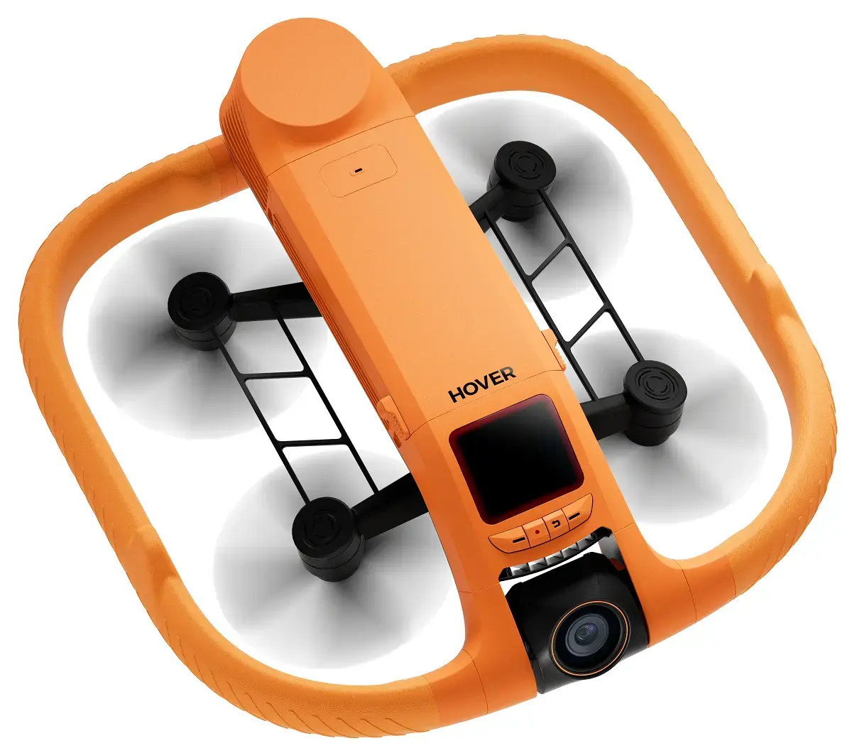 HOVERAir SP08H004 camera drone SP08H004 Photo 3