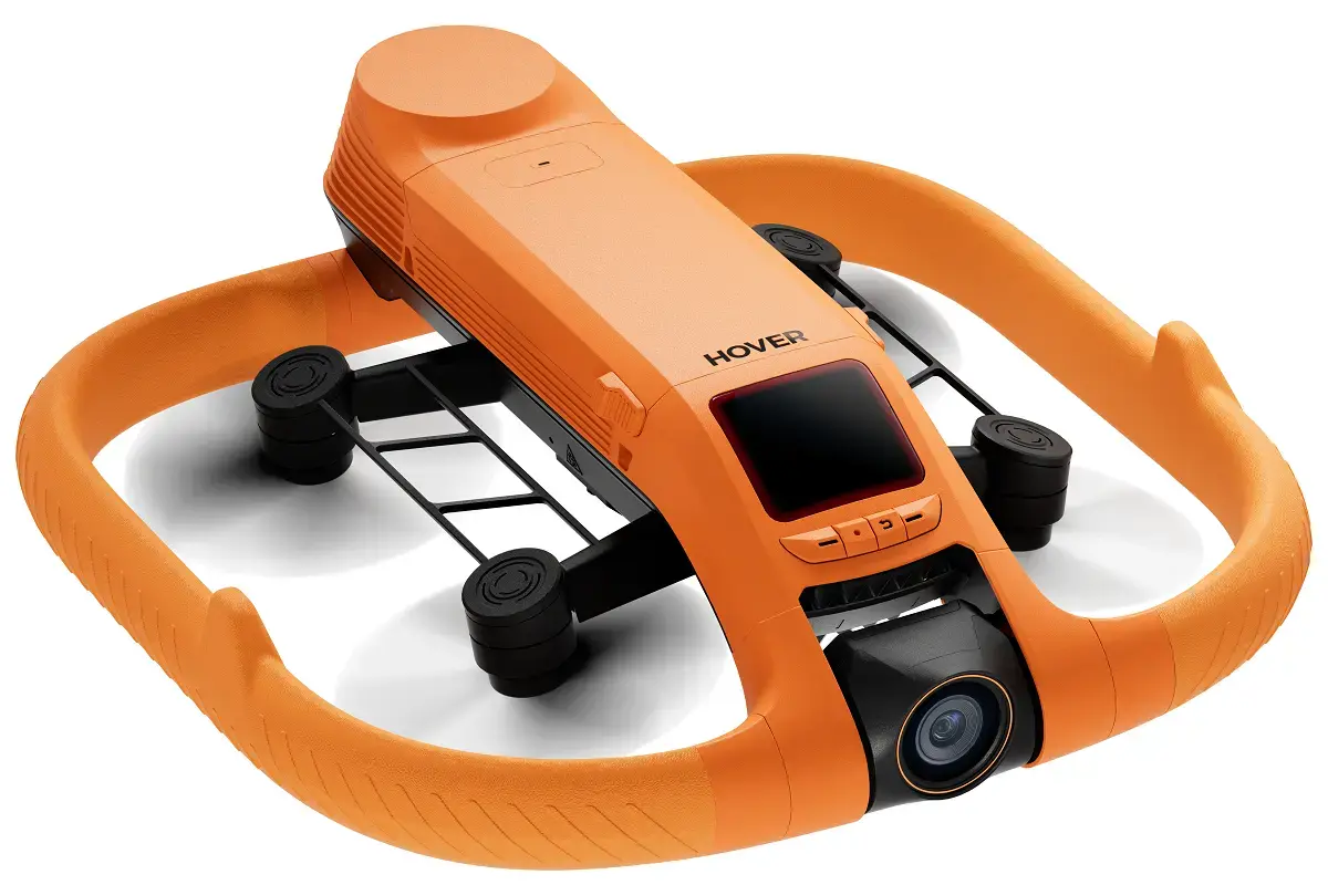 HOVERAir SP08H004 camera drone SP08H004 Photo 4