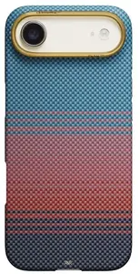 Pitaka Edge Case California Dream Sunset 2.0 for iPhone Air