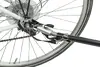 Trixie 12821 Bicycle Trailer for Dogs Photo 3