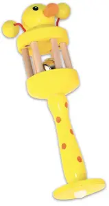 Dante Bontempi 56 1410 Toy Musical Instrument Rattle