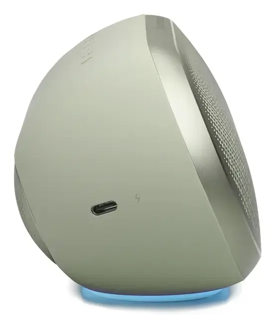 Harman/Kardon Luna 2 stereo pārnēsājamais skaļrunis Photo 4