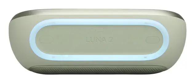 Harman/Kardon Luna 2 stereo pārnēsājamais skaļrunis Photo 6