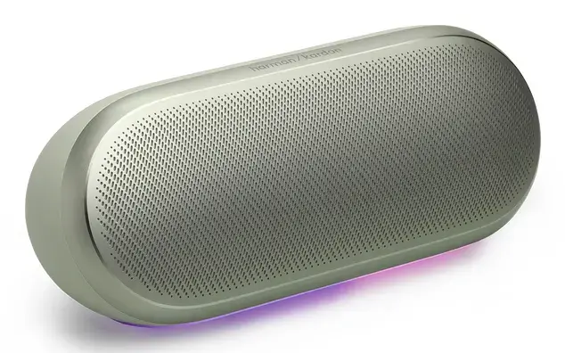 Harman/Kardon Luna 2 stereo pārnēsājamais skaļrunis Photo 7