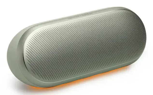 Harman/Kardon Luna 2 stereo pārnēsājamais skaļrunis Photo 8