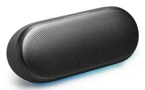 Стерео портативная колонка Harman/Kardon Luna 2, 25 Вт, беспроводная, черная