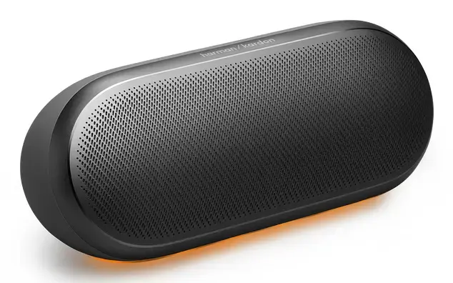 Стерео портативная колонка Harman/Kardon Luna 2 Photo 7