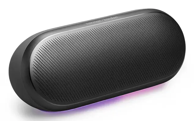 Стерео портативная колонка Harman/Kardon Luna 2 Photo 8