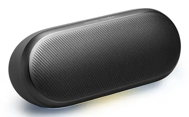 Стерео портативная колонка Harman/Kardon Luna 2 Photo 9