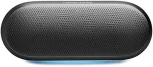 Harman/Kardon Luna 2 Stereo Portable Speaker, 25W, Wireless, Black