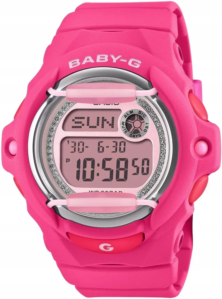 EDIFICE BG-169KB-4B1ER rokas pulkstenis, BG-169KB -4B1ER