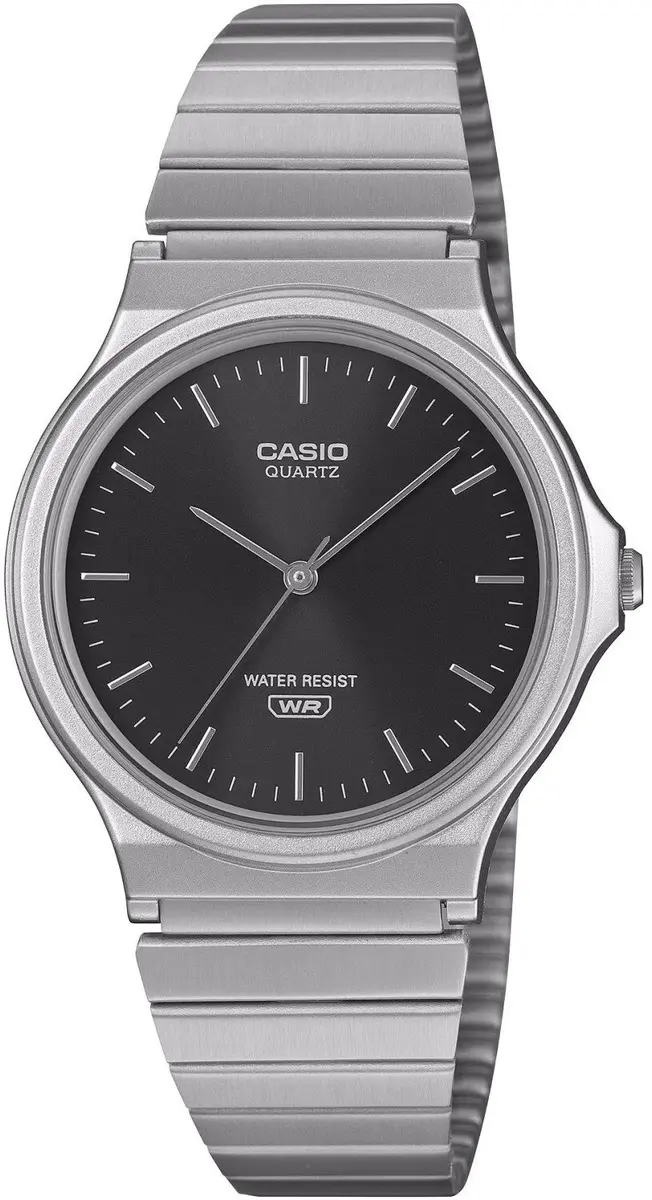 EDIFICE MQ-24DA-1AEF analogais rokas pulkstenis, MQ-24DA