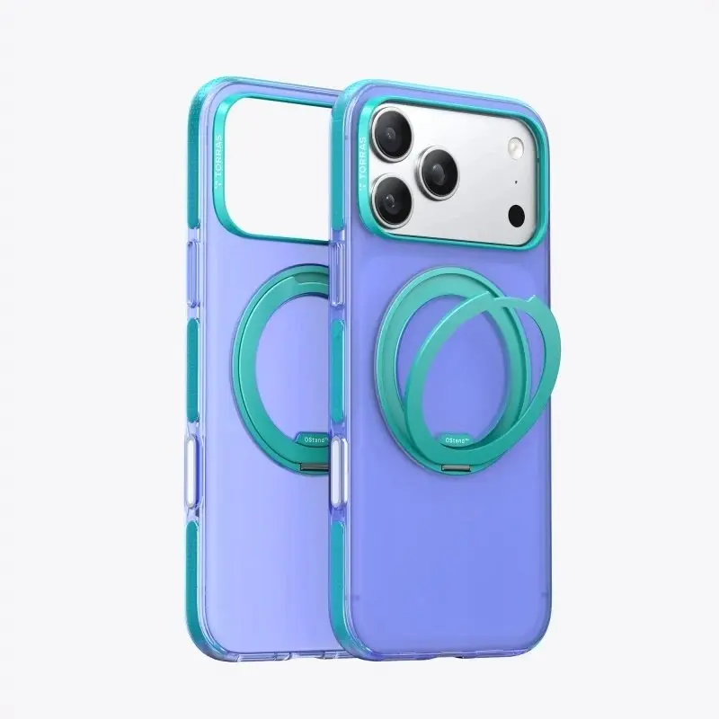 Torras Ostand O3 Hue vāciņš iPhone