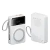 Mobile Origin MO-35WPDD-PB15 Power Bank 20000 mAh Photo 6