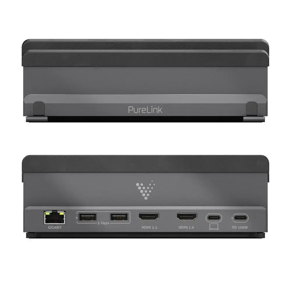 Док-станция для ноутбука PureLink VL-DS100 Photo 3