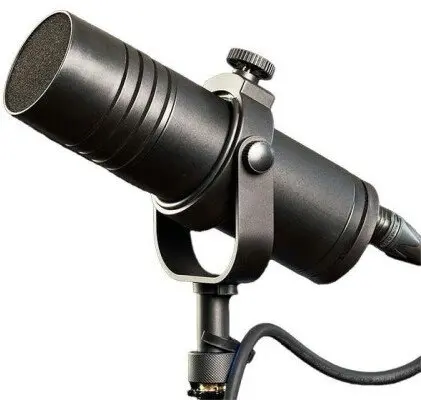 Aston Microphones Stealth Broadcast dinamiskais mikrofons