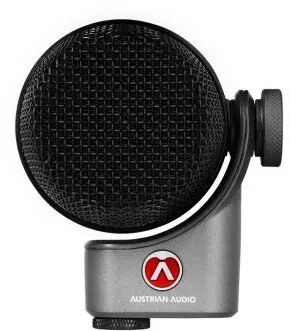 Austrian Audio OC-B6 liela diafragmas kondensatora