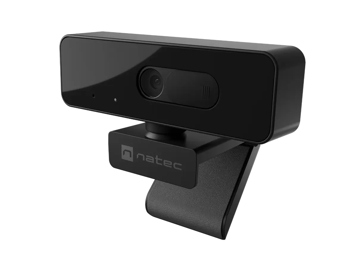 Natec Galago Tīmekļa kamera Full HD