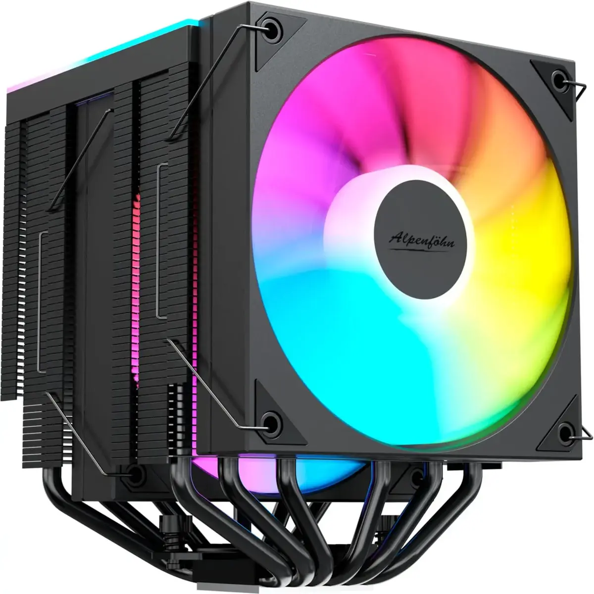 Alpenföhn Matterhorn 2 Aurora Max CPU Cooler Photo 2