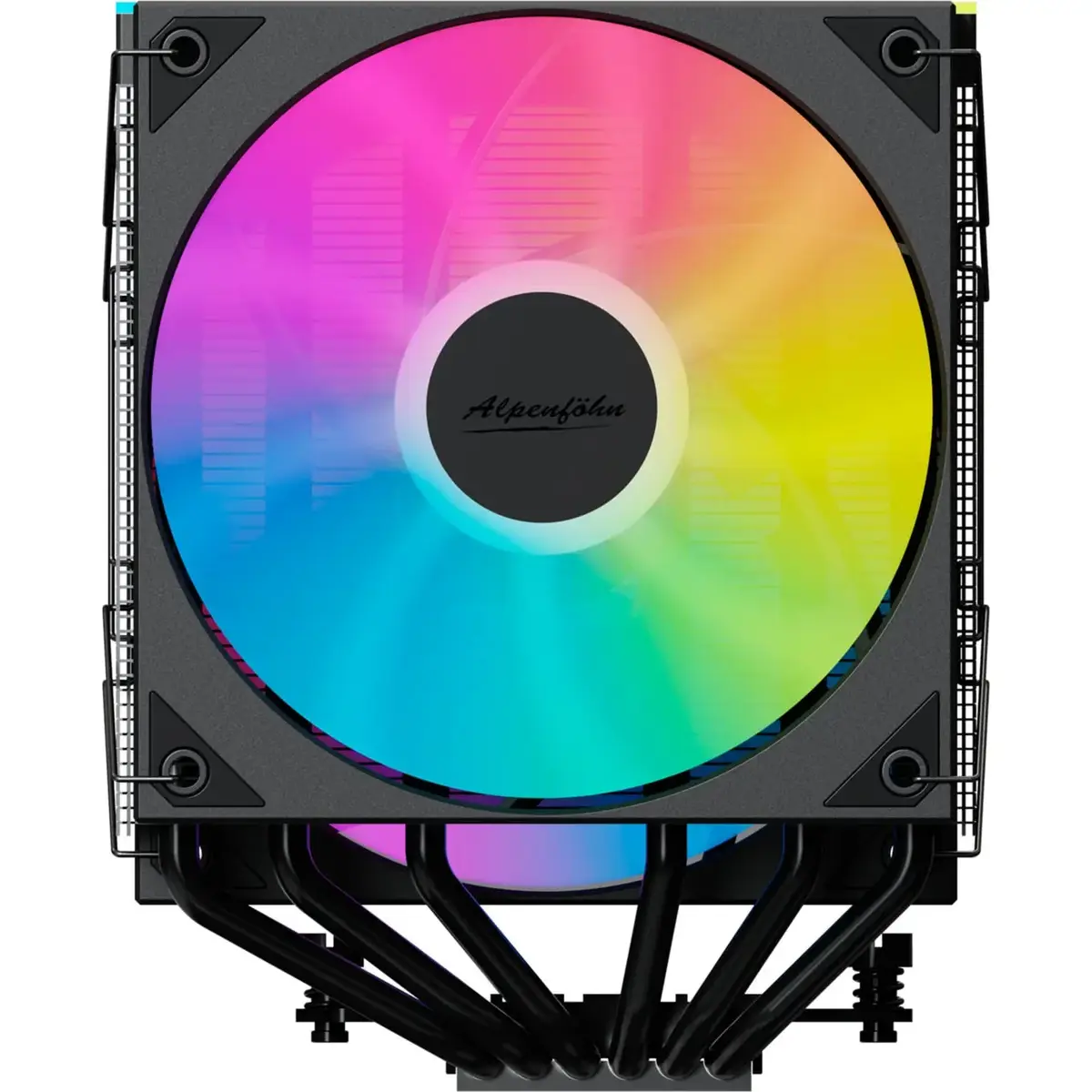 Alpenföhn Matterhorn 2 Aurora Max CPU Cooler Photo 3