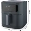 Аэрогриль Medion Life MD 11740 E40 XL Photo 2
