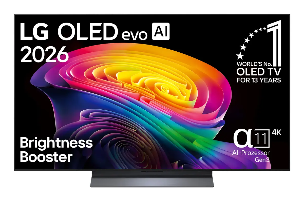 LG OLED48C6ELB 48" 4K Ultra HD Smart телевизор Photo 7