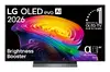 LG OLED48C6ELB 48" 4K Ultra HD Smart телевизор Photo 7