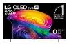 LG OLED evo AI OLED42C6ELB 42" 4K Ultra HD Умный телевизор Photo 7