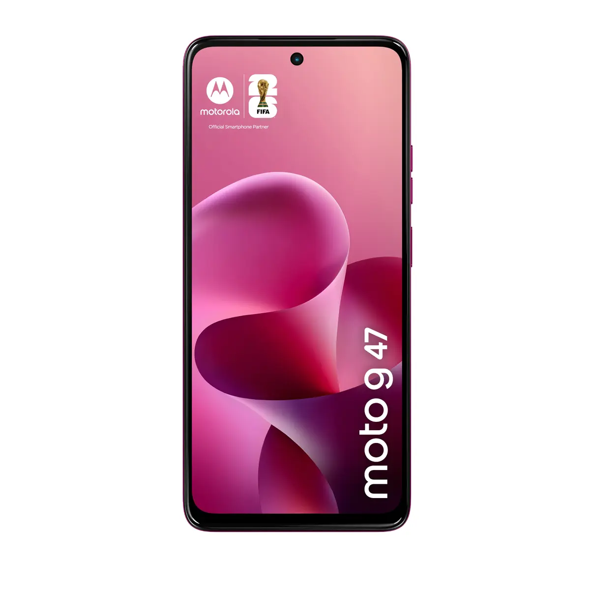 Motorola moto g47 PBCC0029SE Photo 3