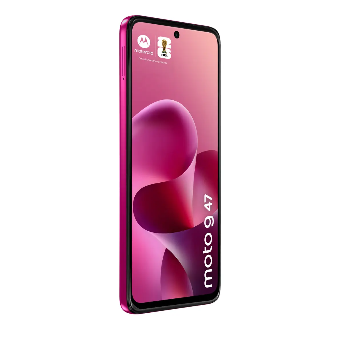 Motorola moto g47 PBCC0029SE Photo 4